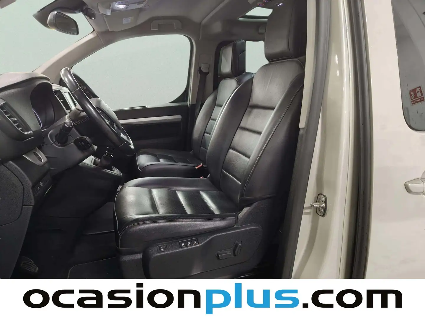 Foto Citroën Spacetourer Citroen Spacetourer BlueHDi 150 Talla M Shine 8 Plazas (150 CV)