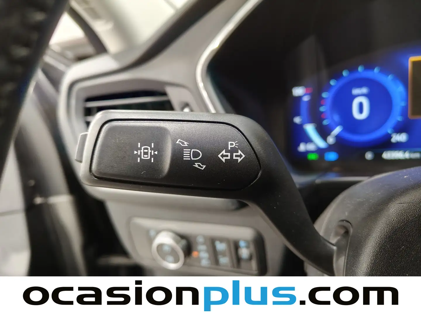 Foto Ford Kuga Ford Kuga 1.5 EcoBoost S&S Titanium 4x2 (120 CV)