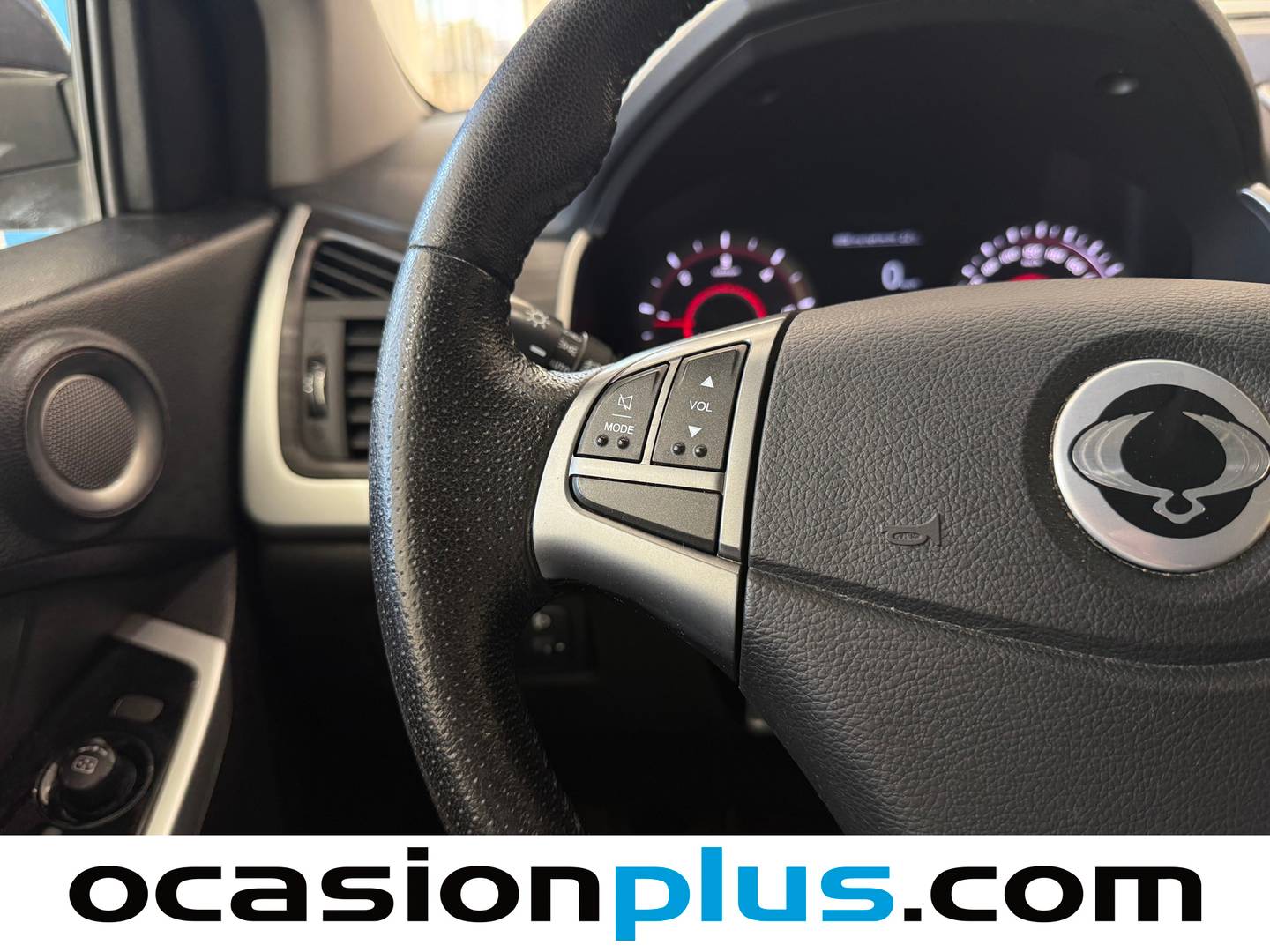 Foto SsangYong Korando Ssangyong Korando D22T Premium 4x2 (178 CV)