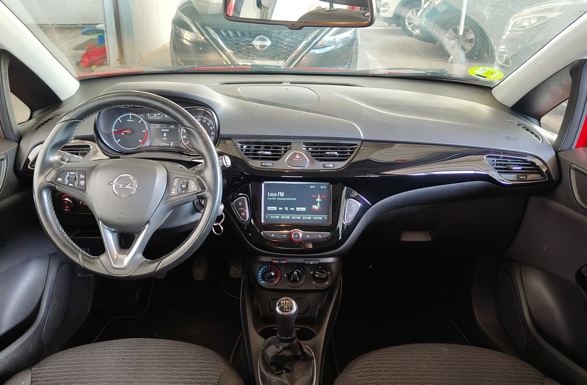 Opel Corsa 1.3 CDTi Selective - foto 6