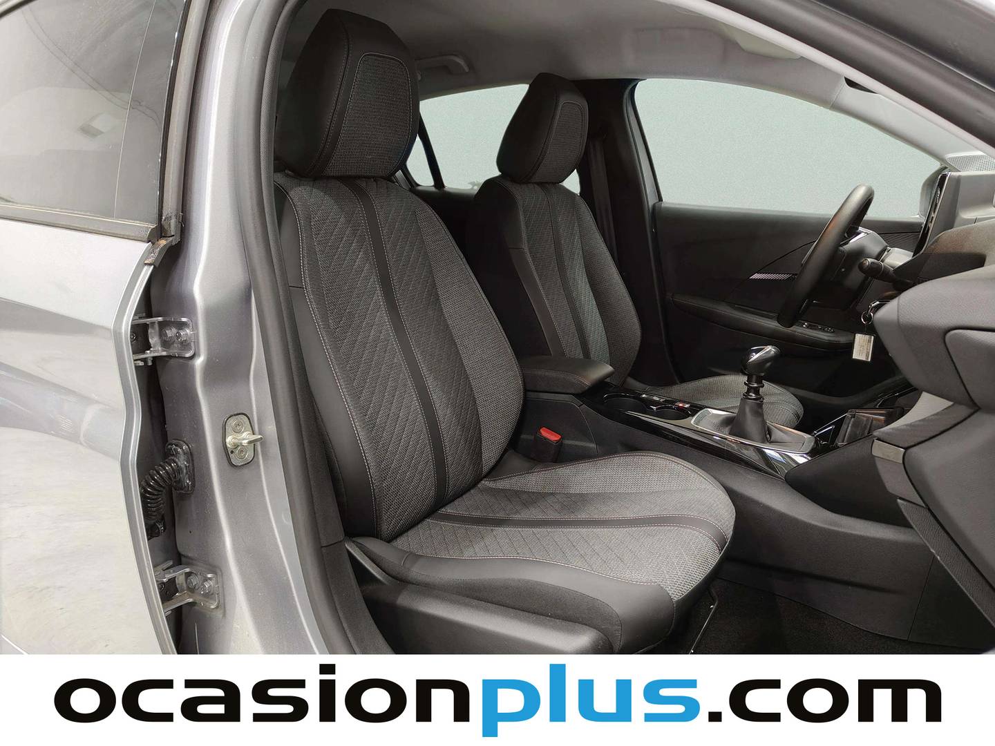 Peugeot 208 Peugeot 208 PureTech 100 Allure (100 CV) gasolina