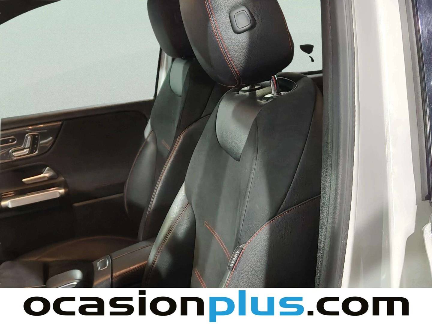 Mercedes GLB Mercedes GLB 200 d (150 CV) Pack AMG 7 Plazas barato