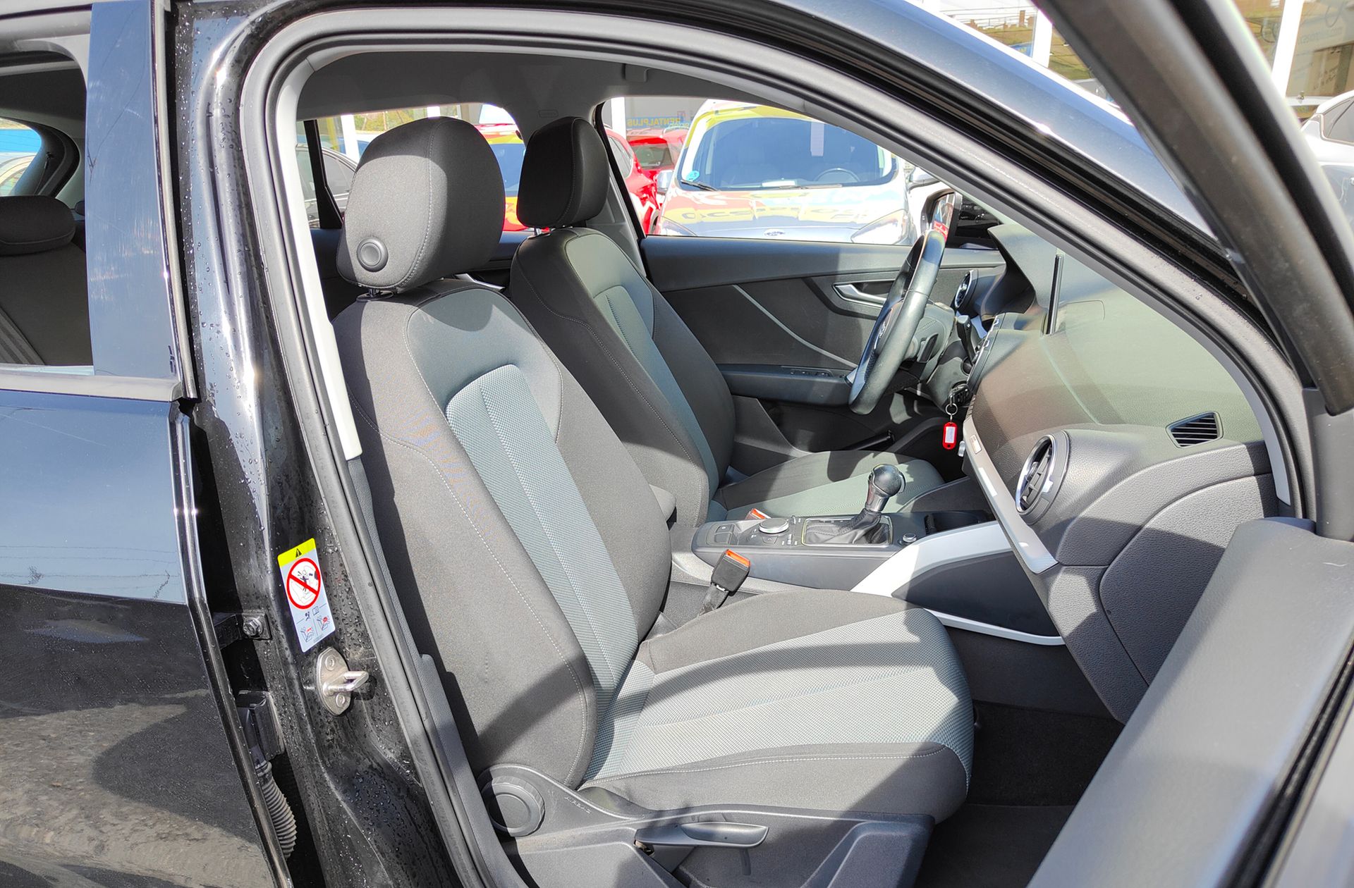 Audi Q2 Design 30 TDI S Tronic - foto 16