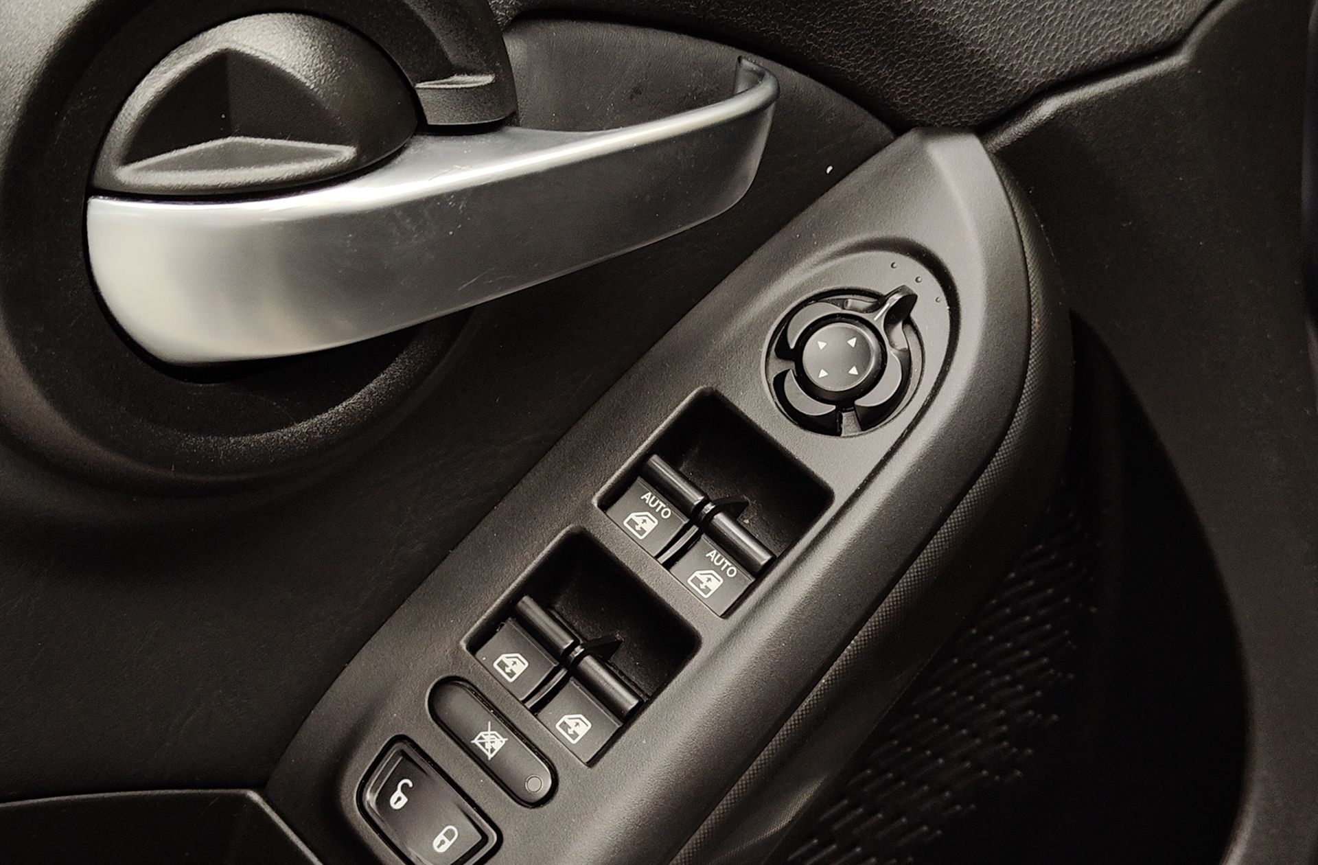 Fiat 500X 1.0 Firefly T3 Cross - foto 30
