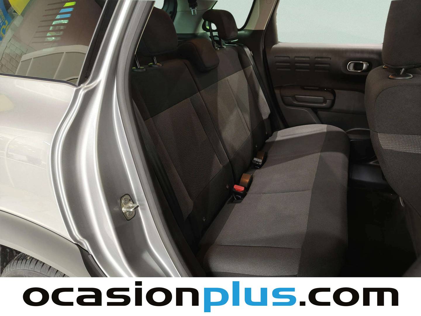 Foto Citroën C3 Aircross Citroen C3 Aircross PureTech 110 S&S Shine (110 CV)