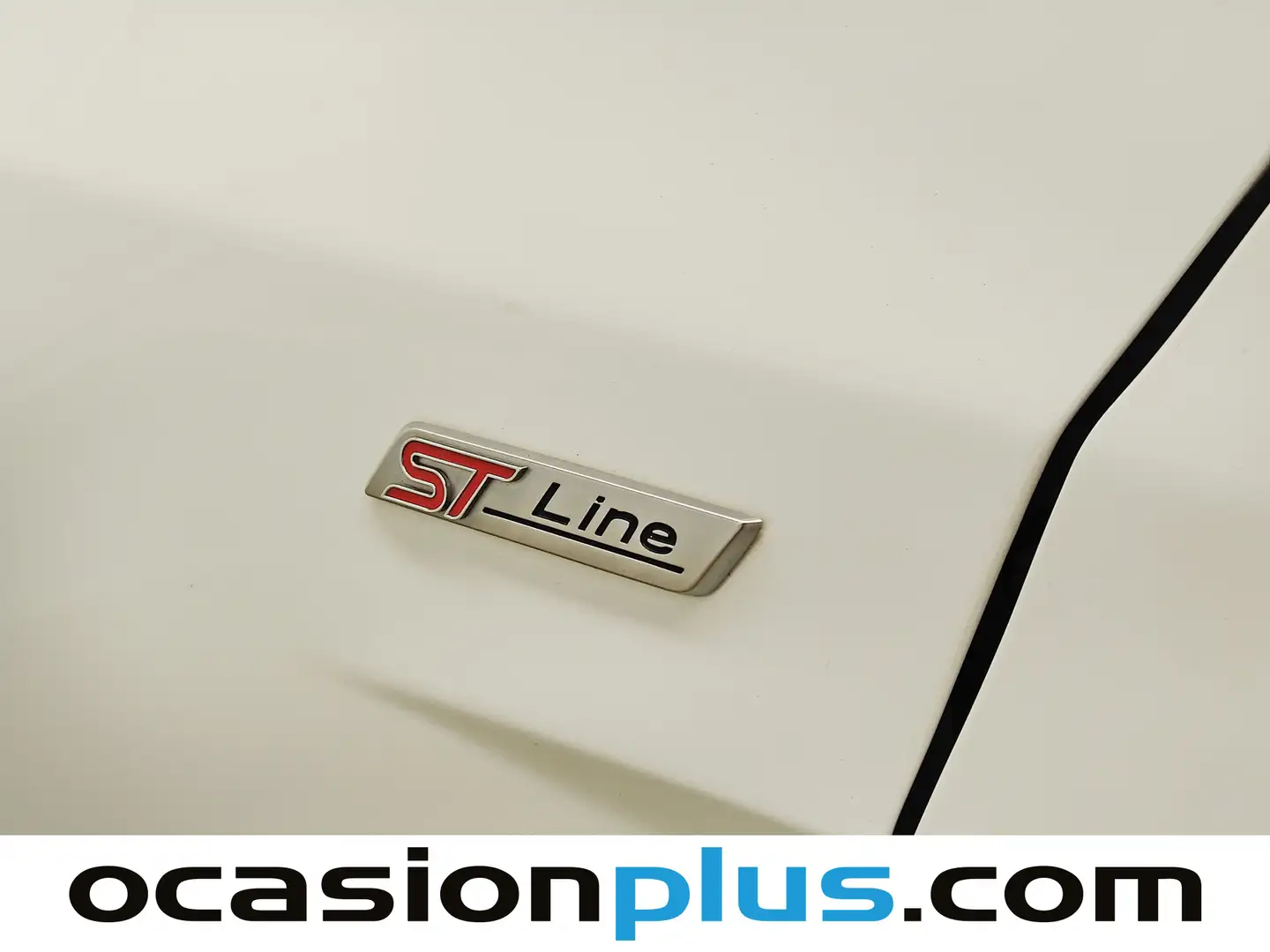 Foto Ford Focus Ford Focus 1.0 Ecoboost S&S ST-Line (125 CV)