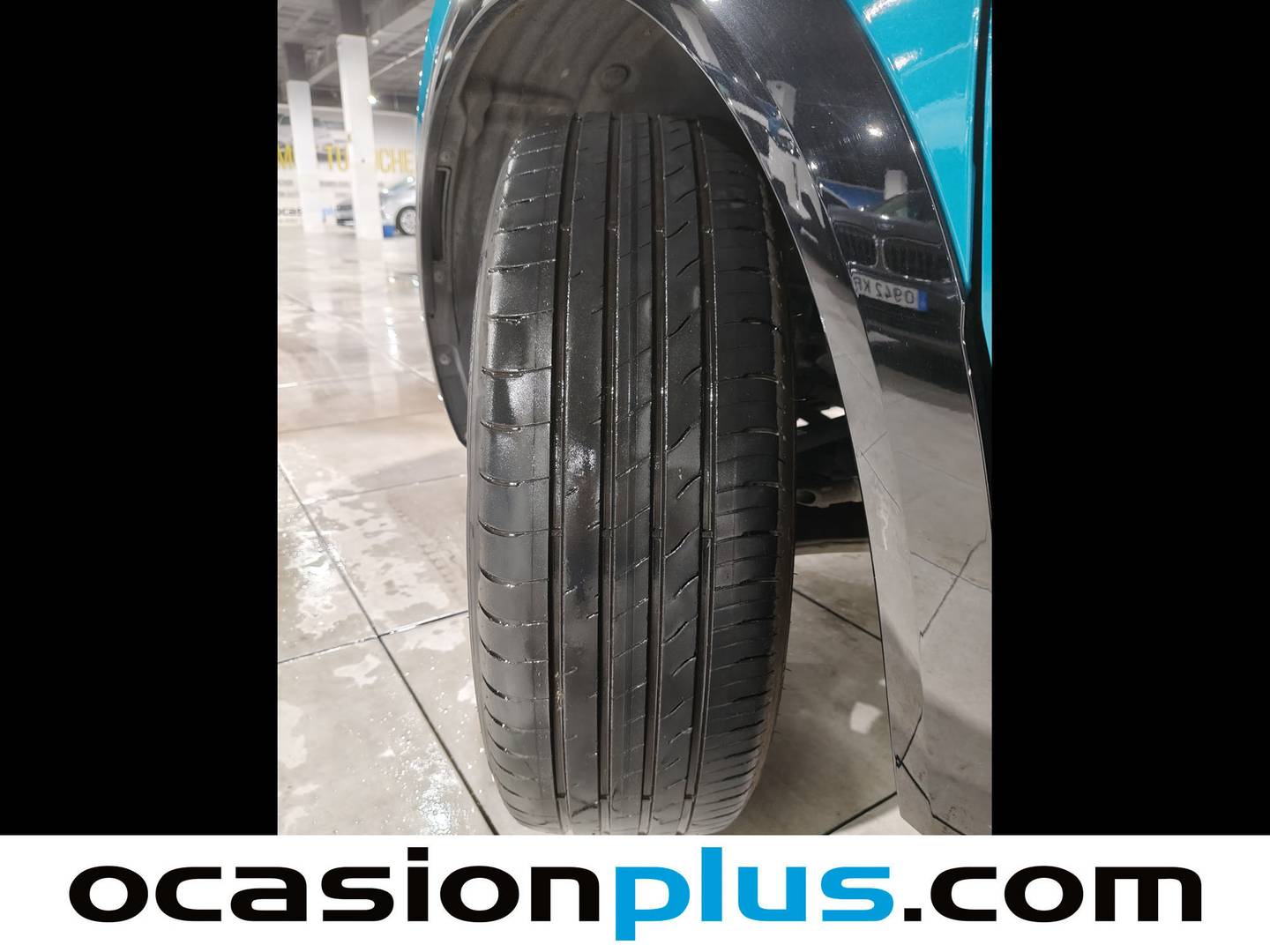 Opel Mokka Opel Mokka 1.2 T GS (136 CV) 2025