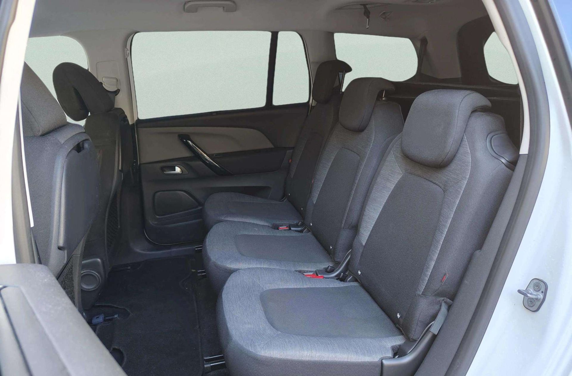 Citroën C4 Grand Picasso 1.6 BlueHDi Feel 7 plazas - foto 15