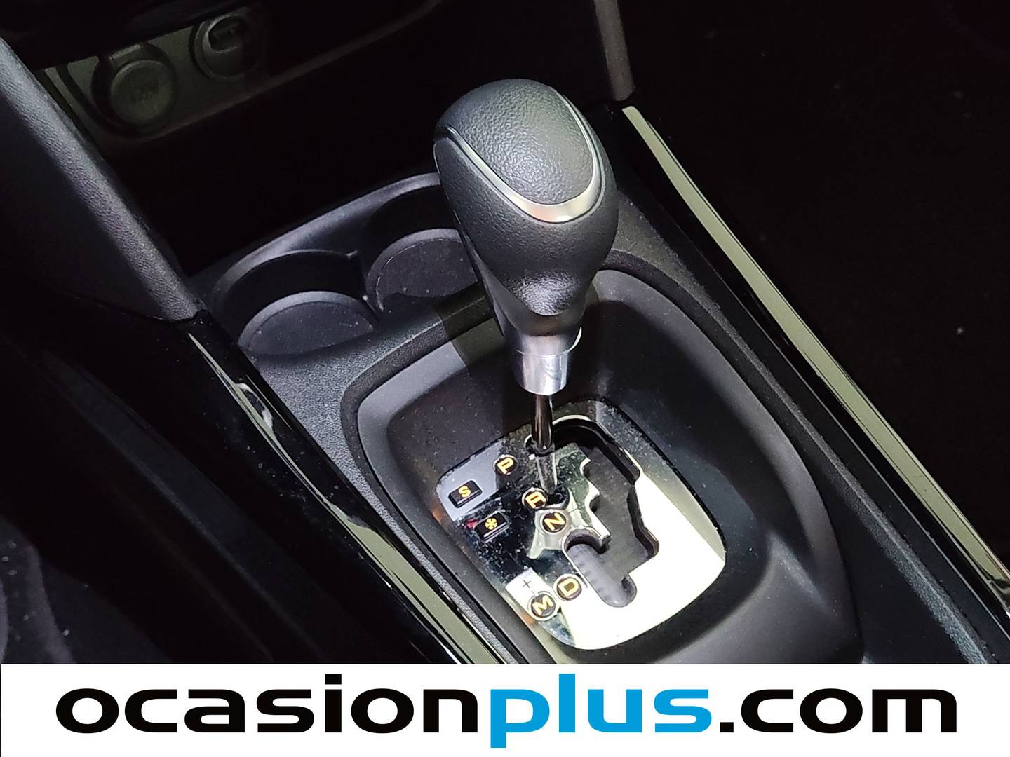 Peugeot 2008 Peugeot 2008 PureTech 110 Allure EAT6 (110 CV) de segunda mano