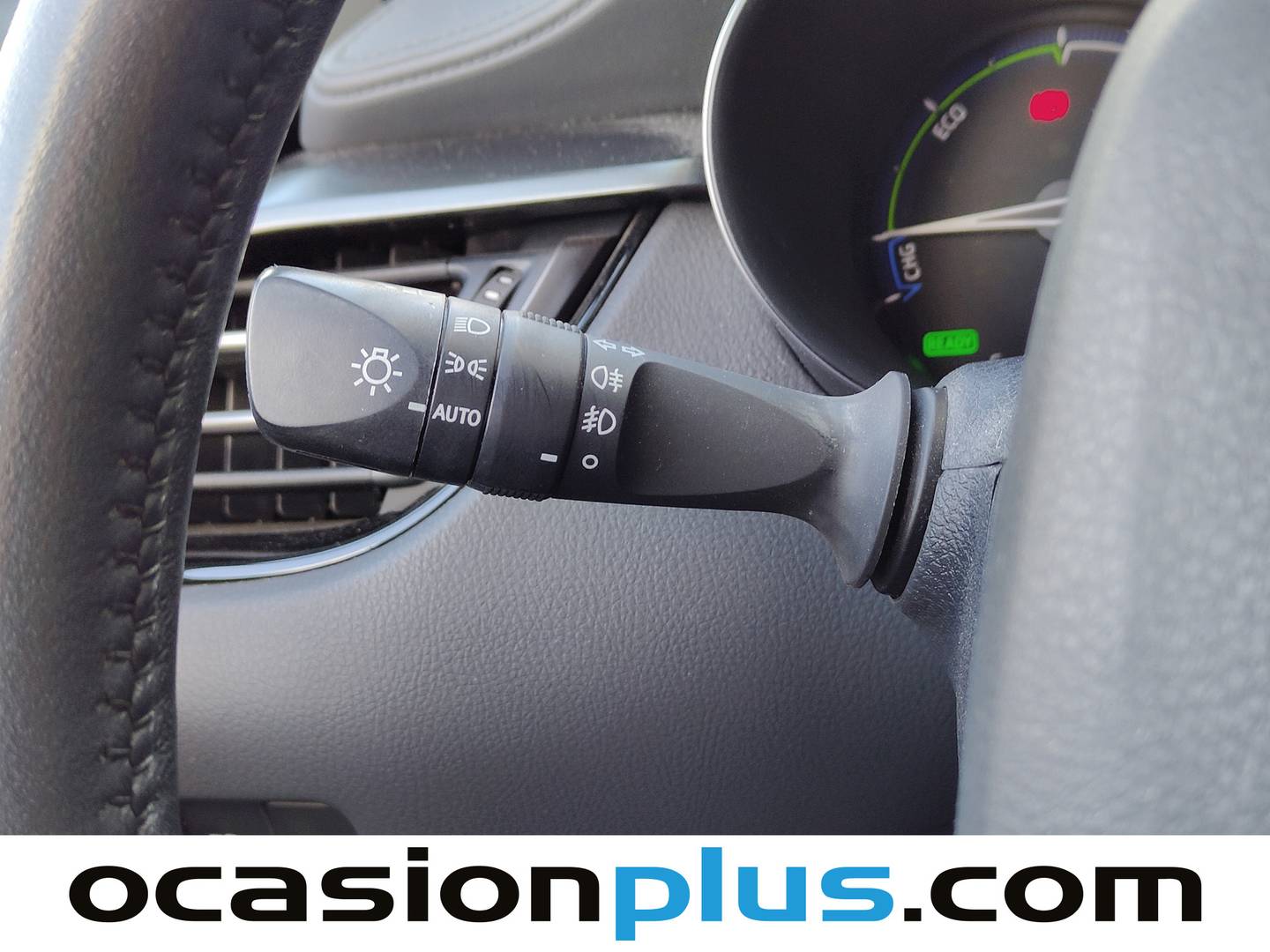 Paquetes del Toyota C-HR Toyota C-HR 180H Advance (184 CV)