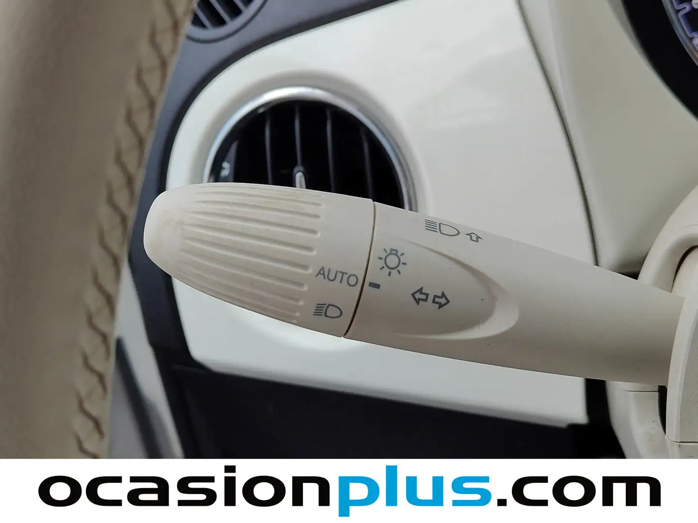 Foto Fiat 500 Fiat 500 1.0 Hybrid Dolcevita (70 CV)