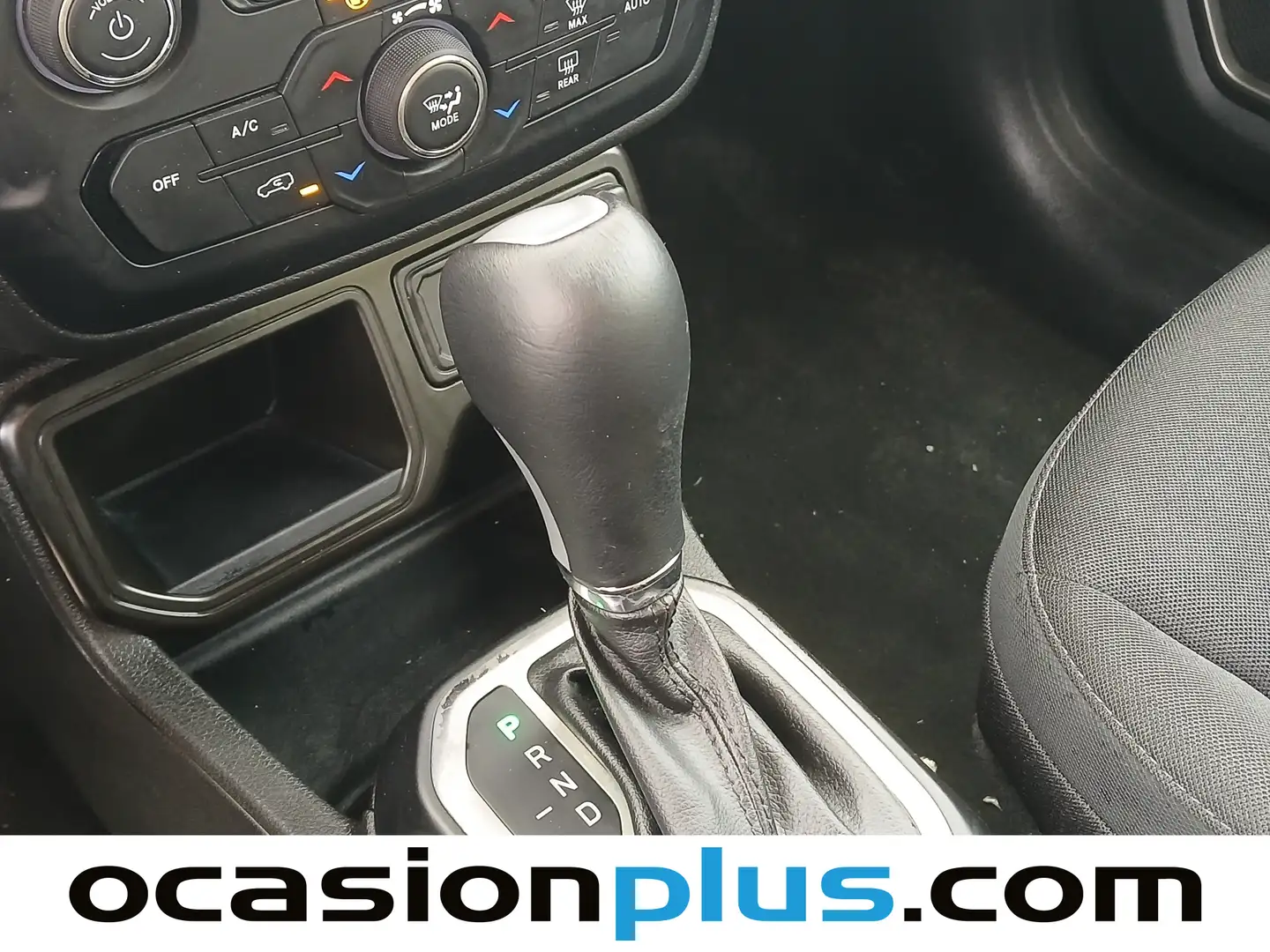 Foto Jeep Renegade Jeep Renegade eHybrid 1.5 Altitude DCT (130 CV)