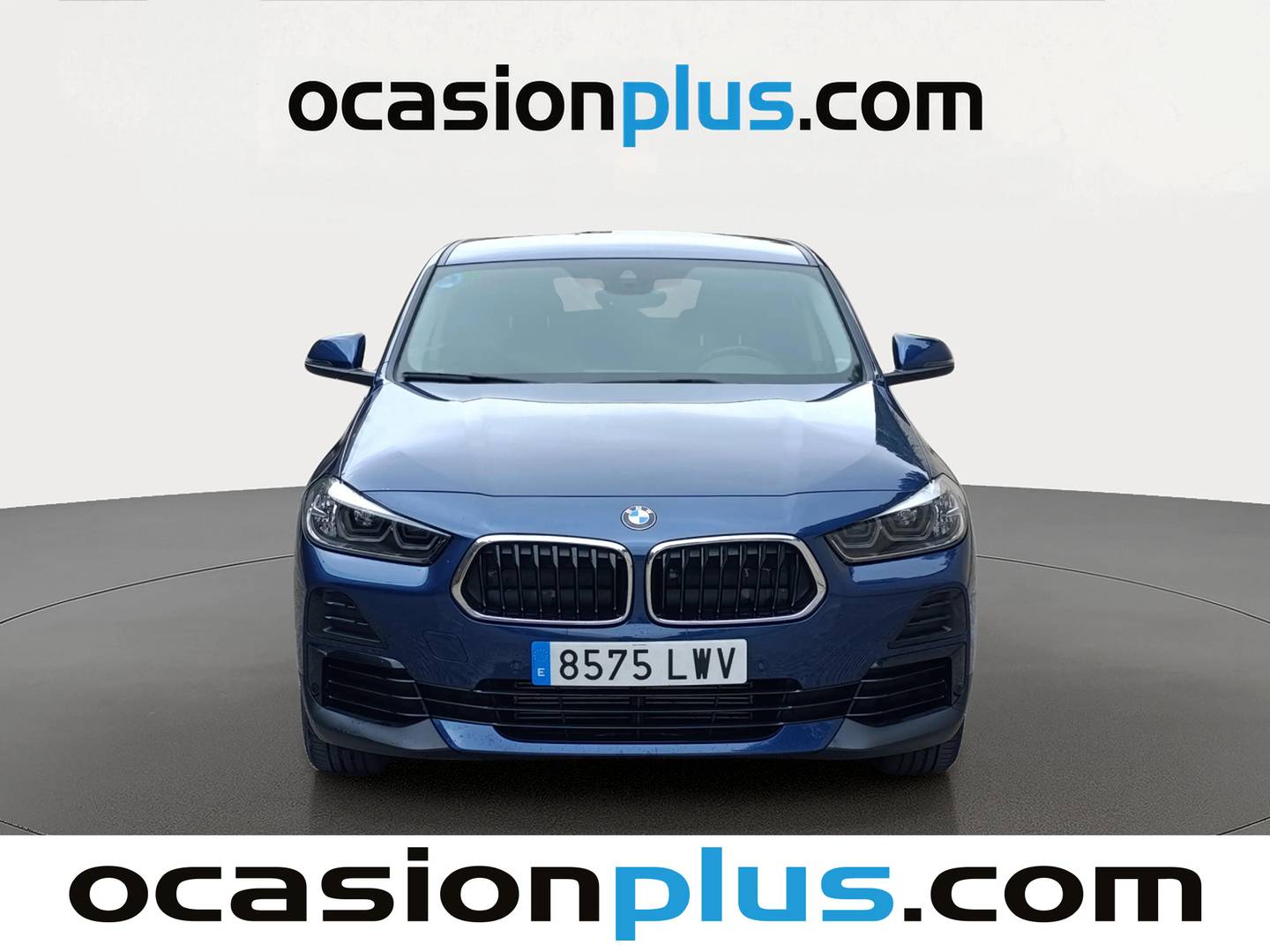 BMW X2 BMW X2 sDrive18d  (150 CV) 150cv