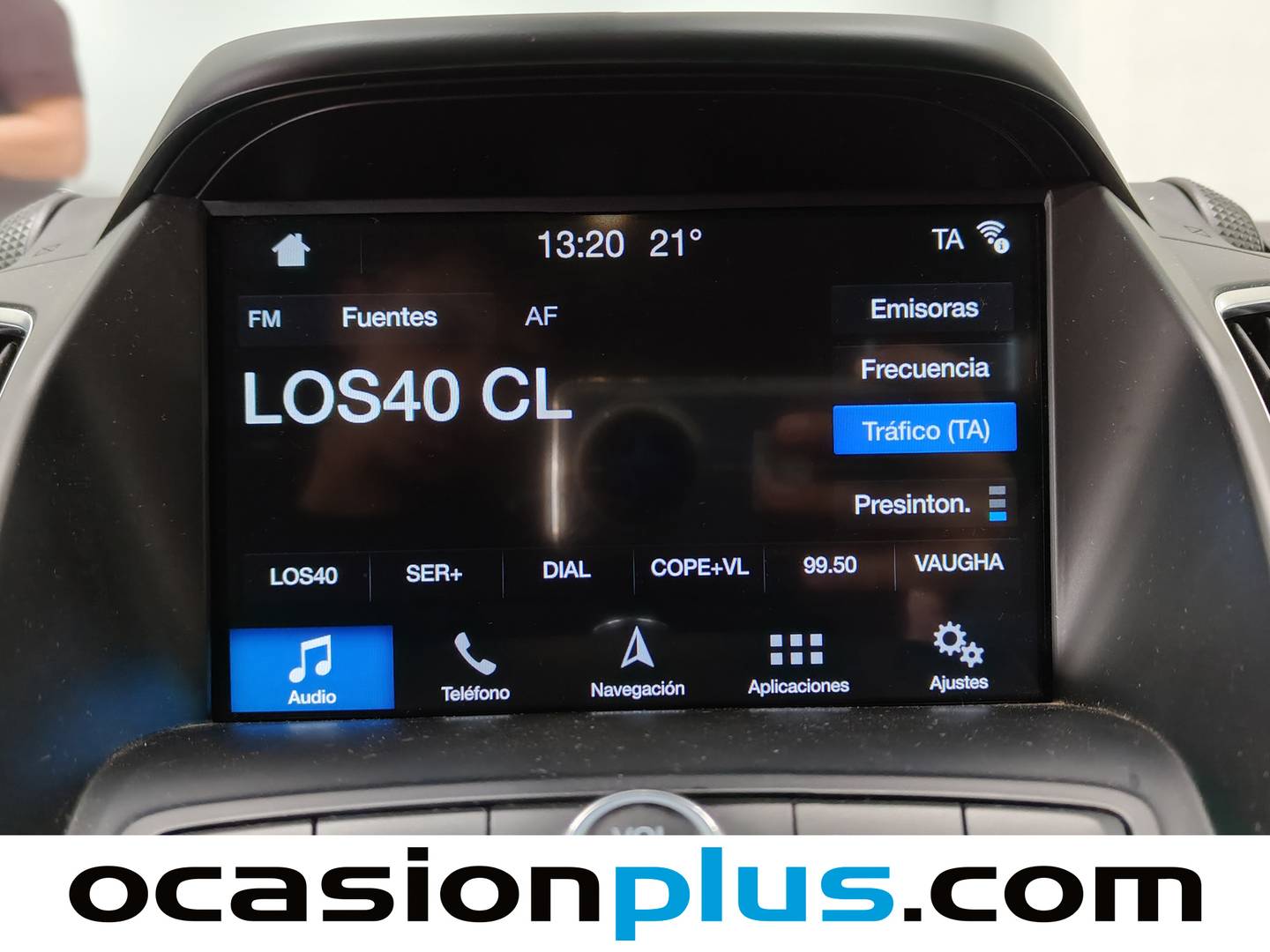 Foto Ford C-Max Ford C-Max 1.0 EcoBoost S&S Trend+ (125 CV)