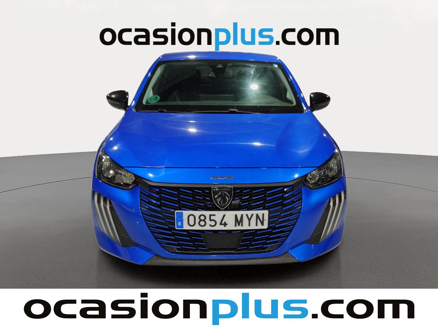 Foto Peugeot 208 Peugeot 208 PureTech 100 Allure (100 CV)