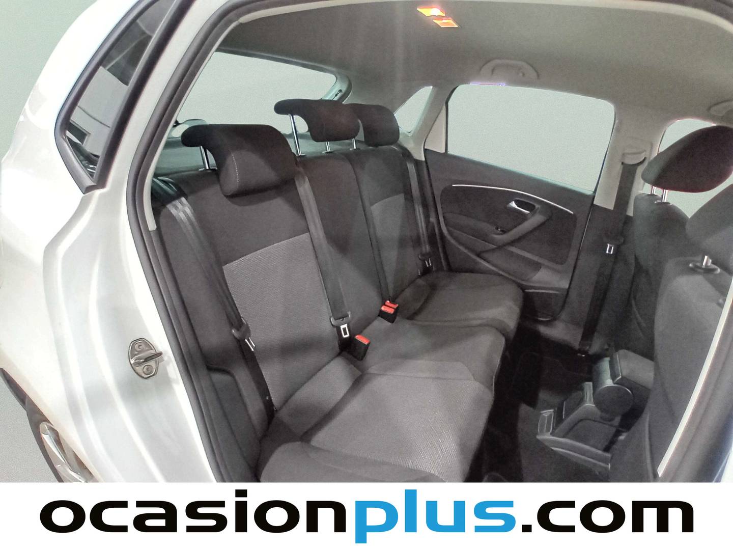 Volkswagen Polo Volkswagen Polo Sport 1.2 TSI BMT (110 CV) de segunda mano