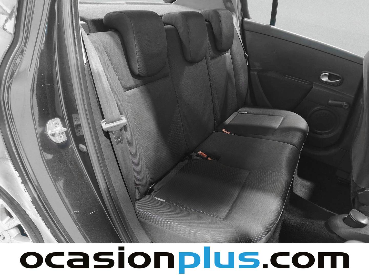 Renault Clio Renault Clio Dynamique dCi (85 CV) diésel