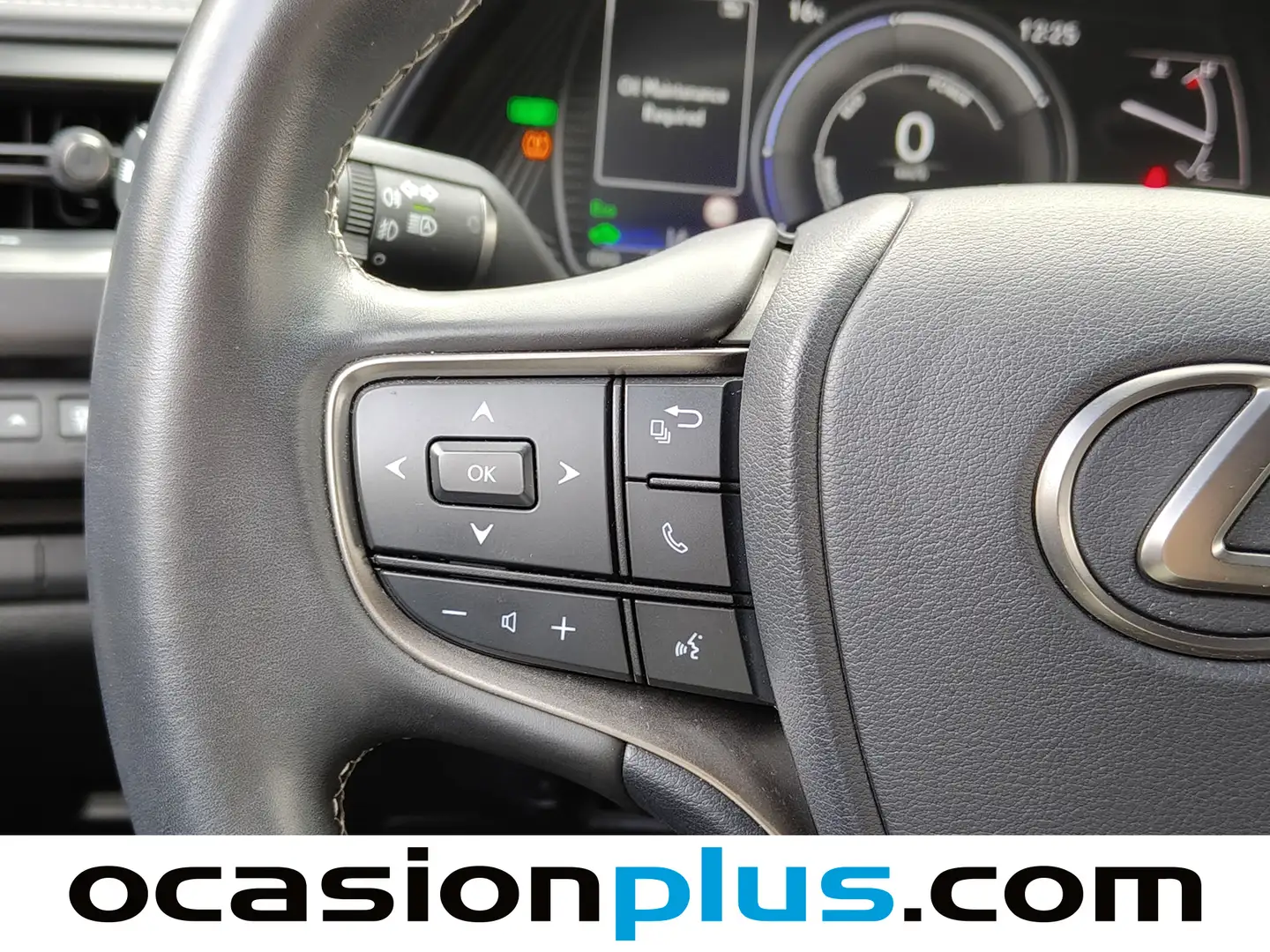 Foto Lexus UX Lexus UX 250h Business 2WD (184 CV)