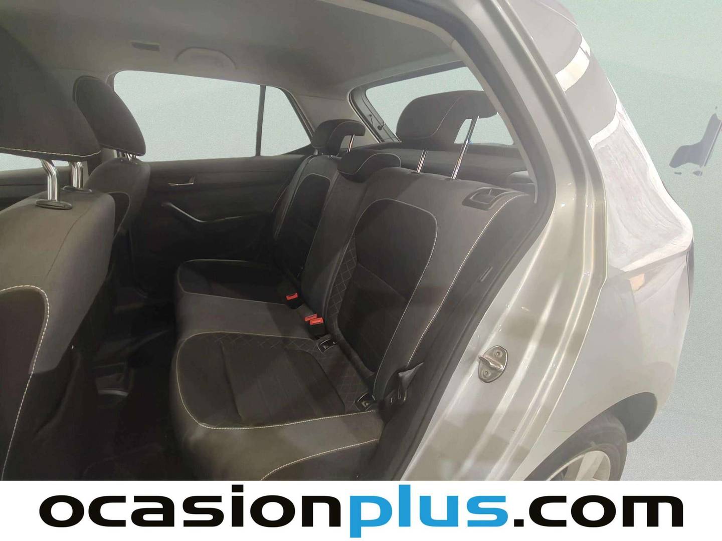 Skoda Fabia Skoda Fabia 1.0 MPI Like (75 CV) 75cv