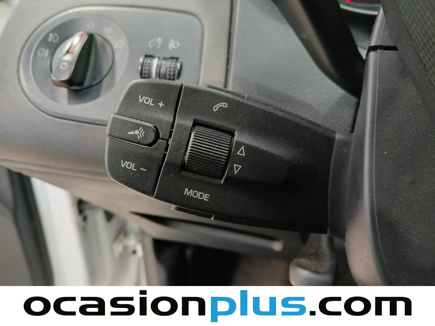 Foto Seat Ibiza SEAT Ibiza ST ST 1.6 TDI CR Style (90 CV)