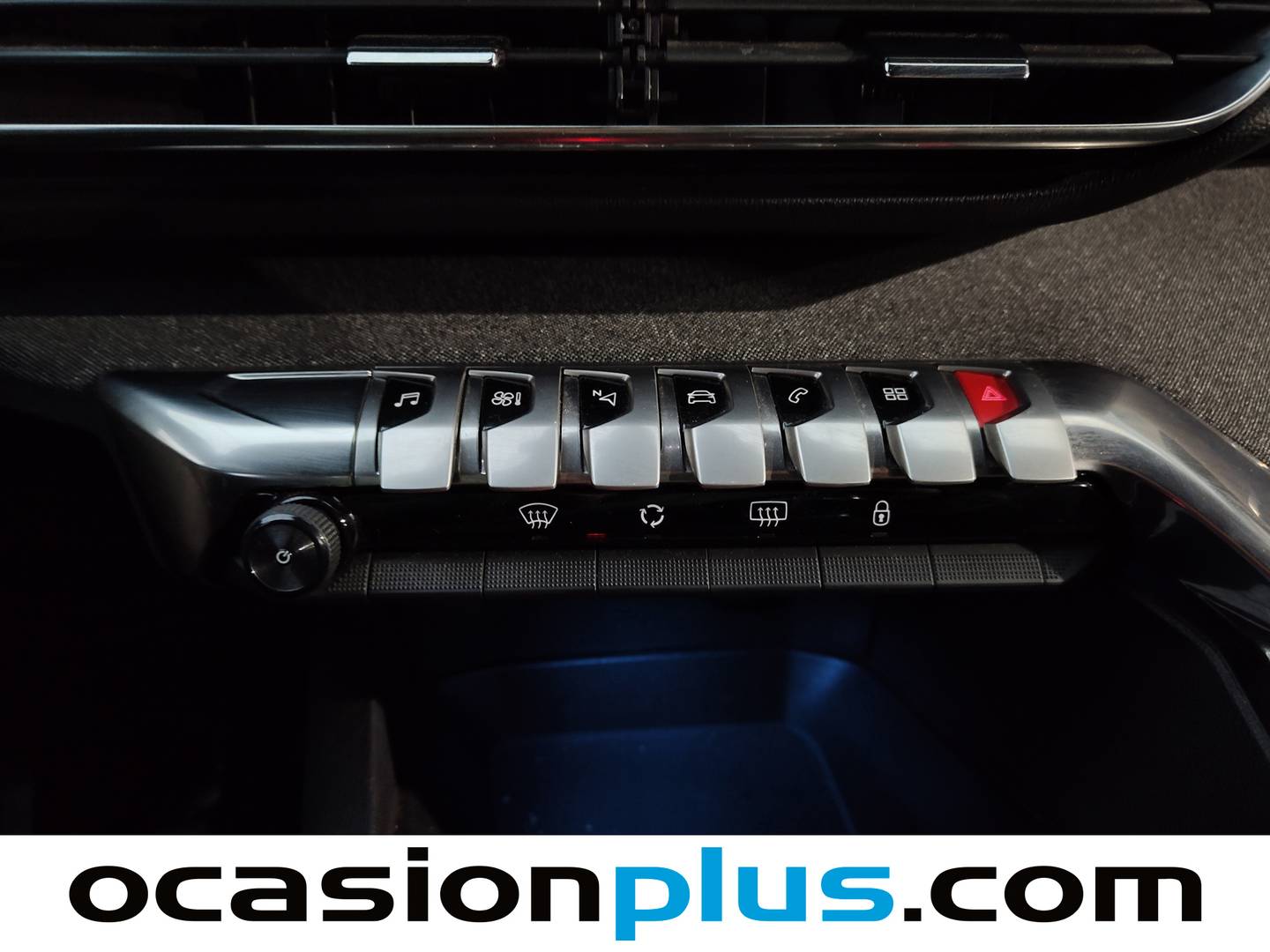 Foto Peugeot 3008 Peugeot 3008 PureTech 130 S&S Allure Pack (130 CV)