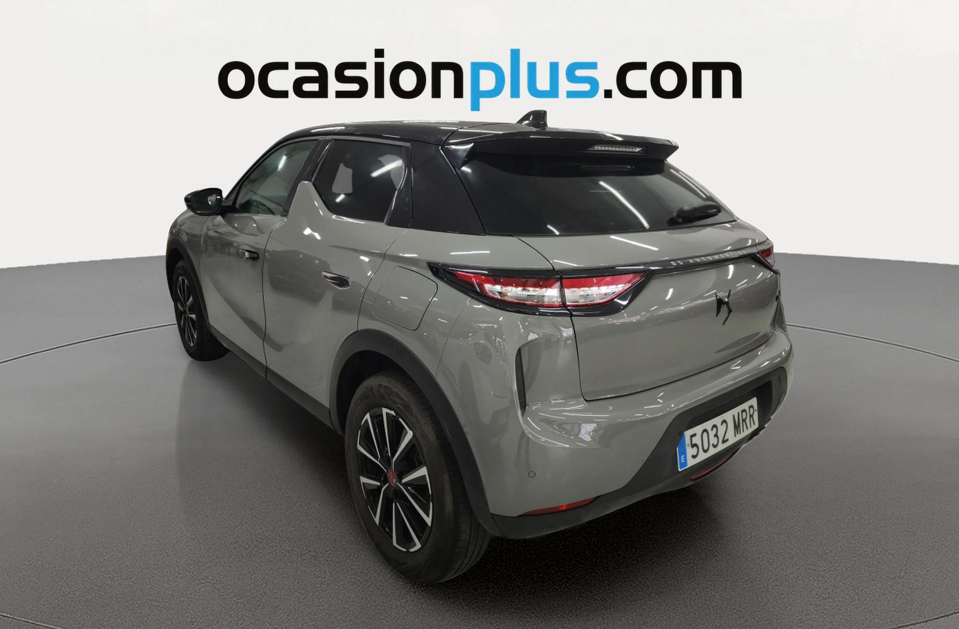 DS 3 PureTech 130 Performance Line - foto 3