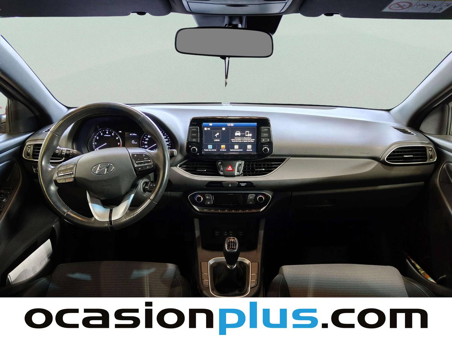 Hyundai i30 Hyundai i30 1.0 TGDI Klass (120 CV) de ocasión