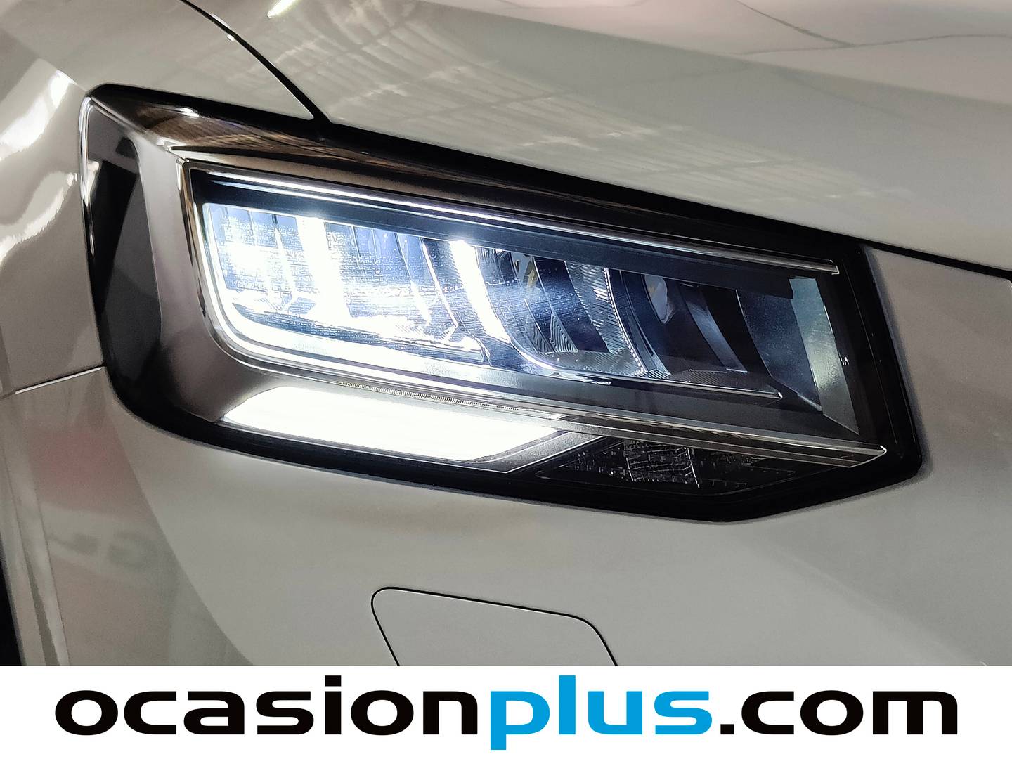 Audi Q2 Audi Q2 S line 35 TFSI (150 CV) S tronic barato