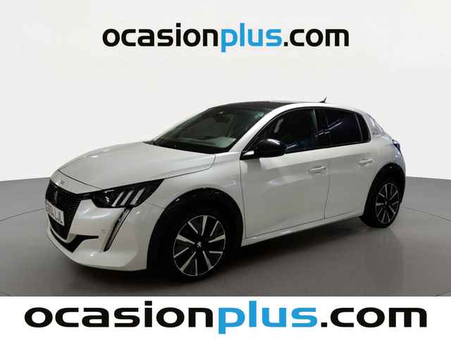 Peugeot 208 Segunda Mano Particulares La coruña