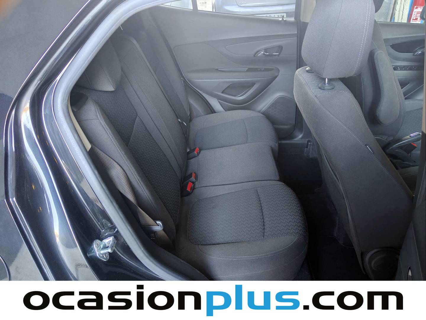 Opel Mokka X Opel Mokka X 1.4 Turbo S&S 120 Aniversario 4X2 (140 CV) al mejor precio