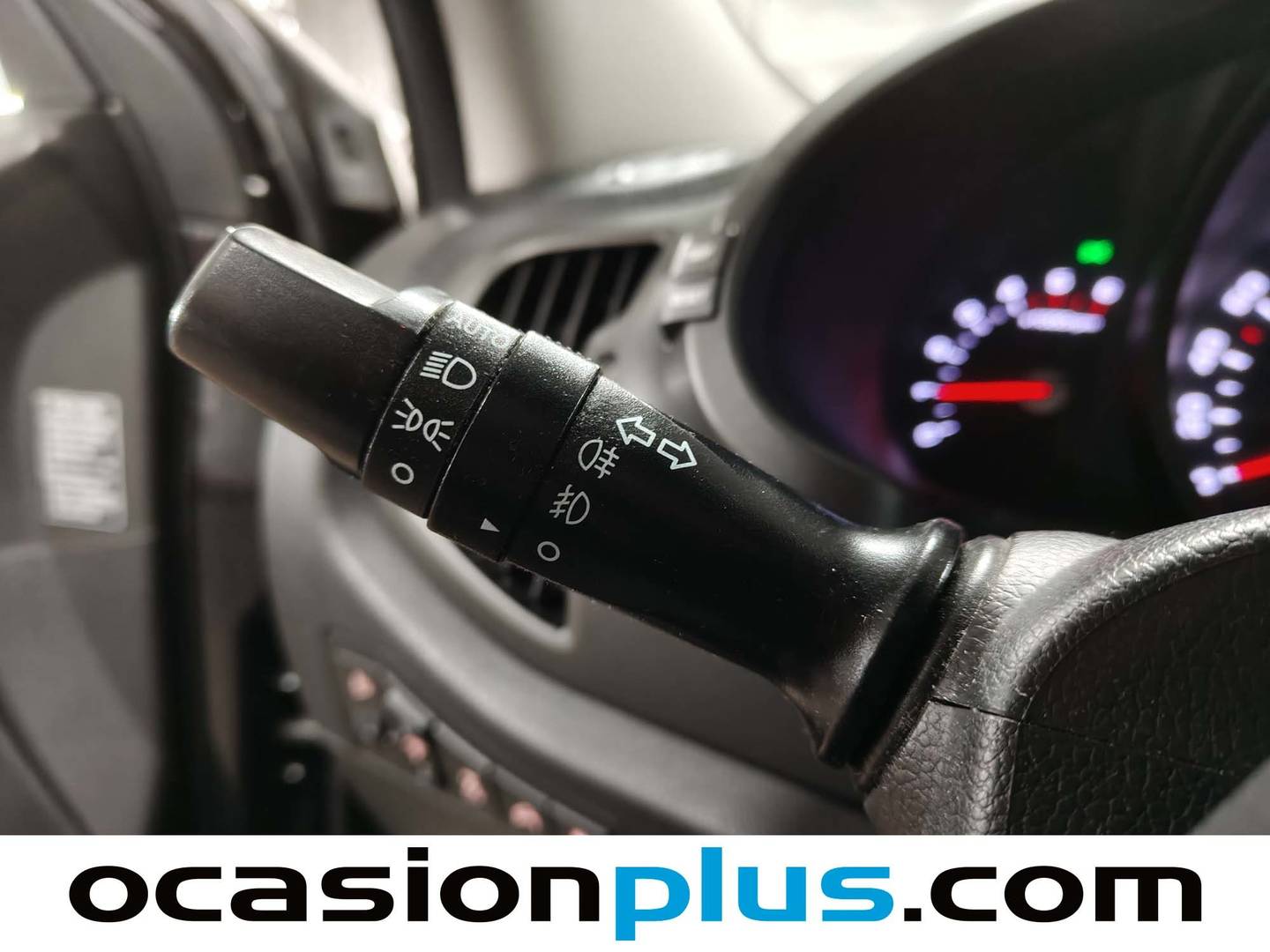 KIA Sportage Kia Sportage 2.0 CRDI VGT Drive 4x4 (136 CV) 2012