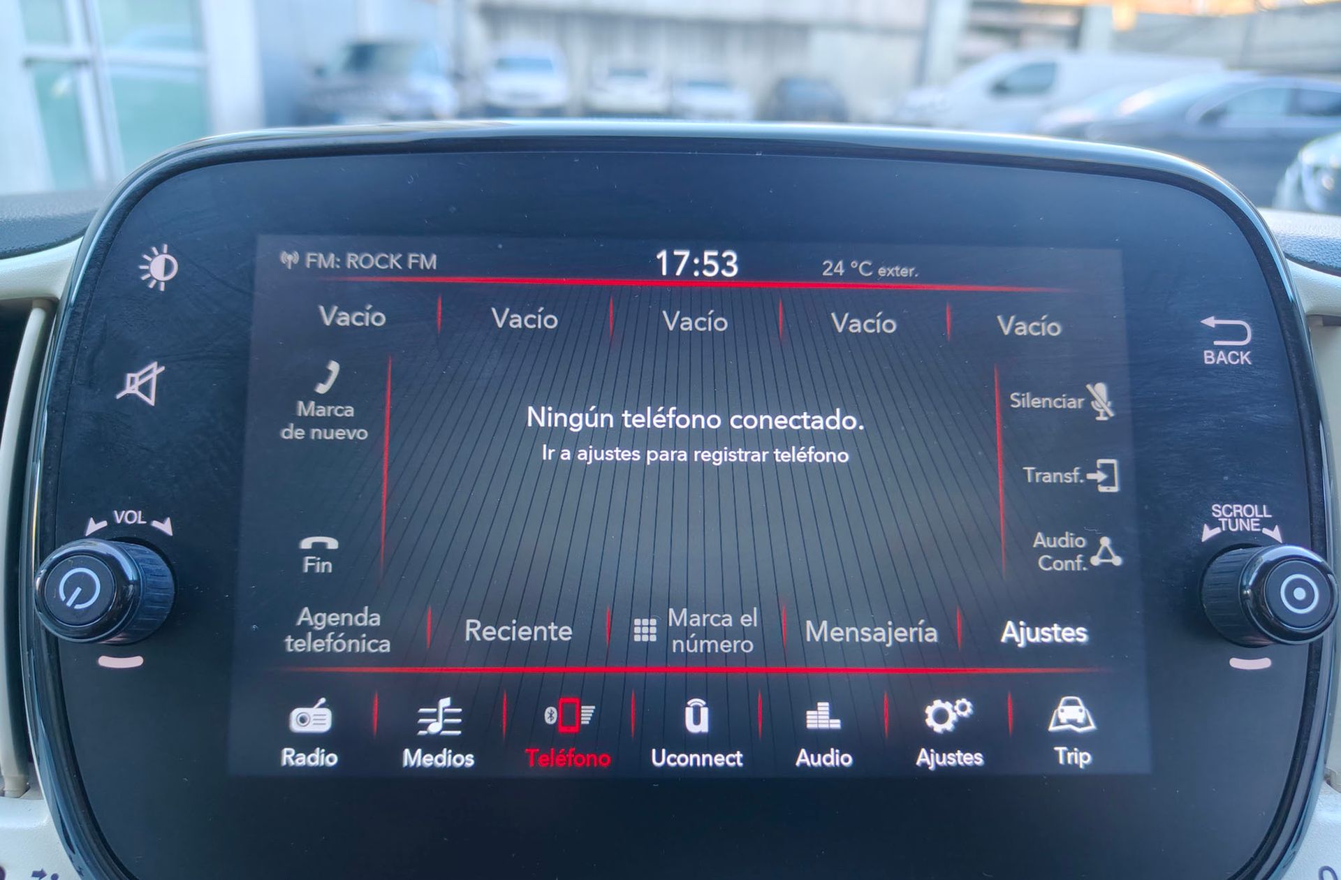 Fiat 500 1.0 Hybrid Dolcevita - foto 29