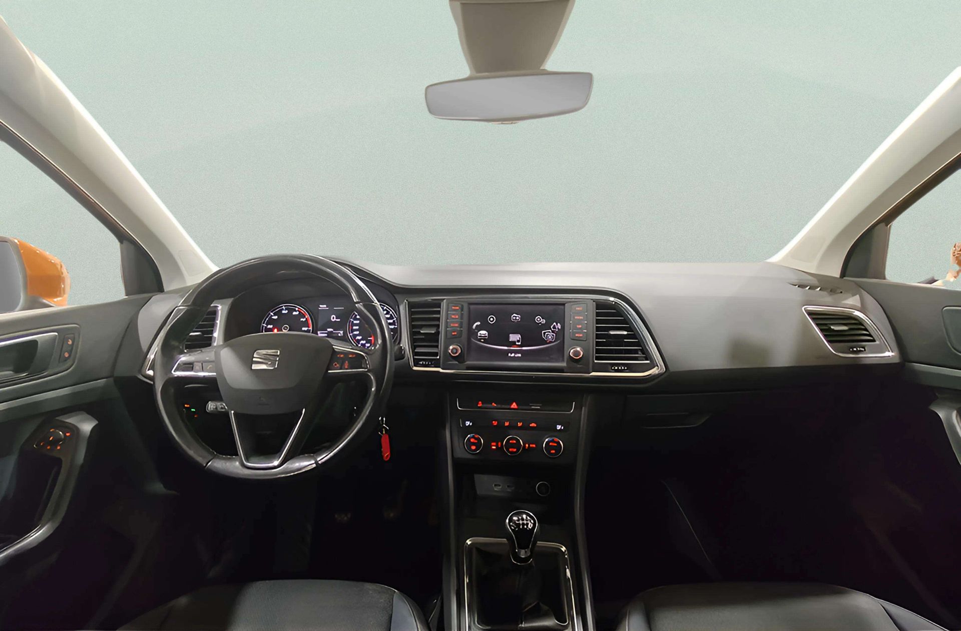 SEAT Ateca 1.0 TSI Ecomotive Style Premium Nav - foto 6