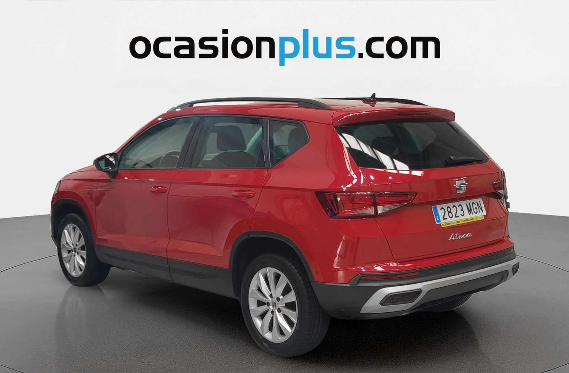SEAT Ateca 1.5 TSI Style XL - foto 3