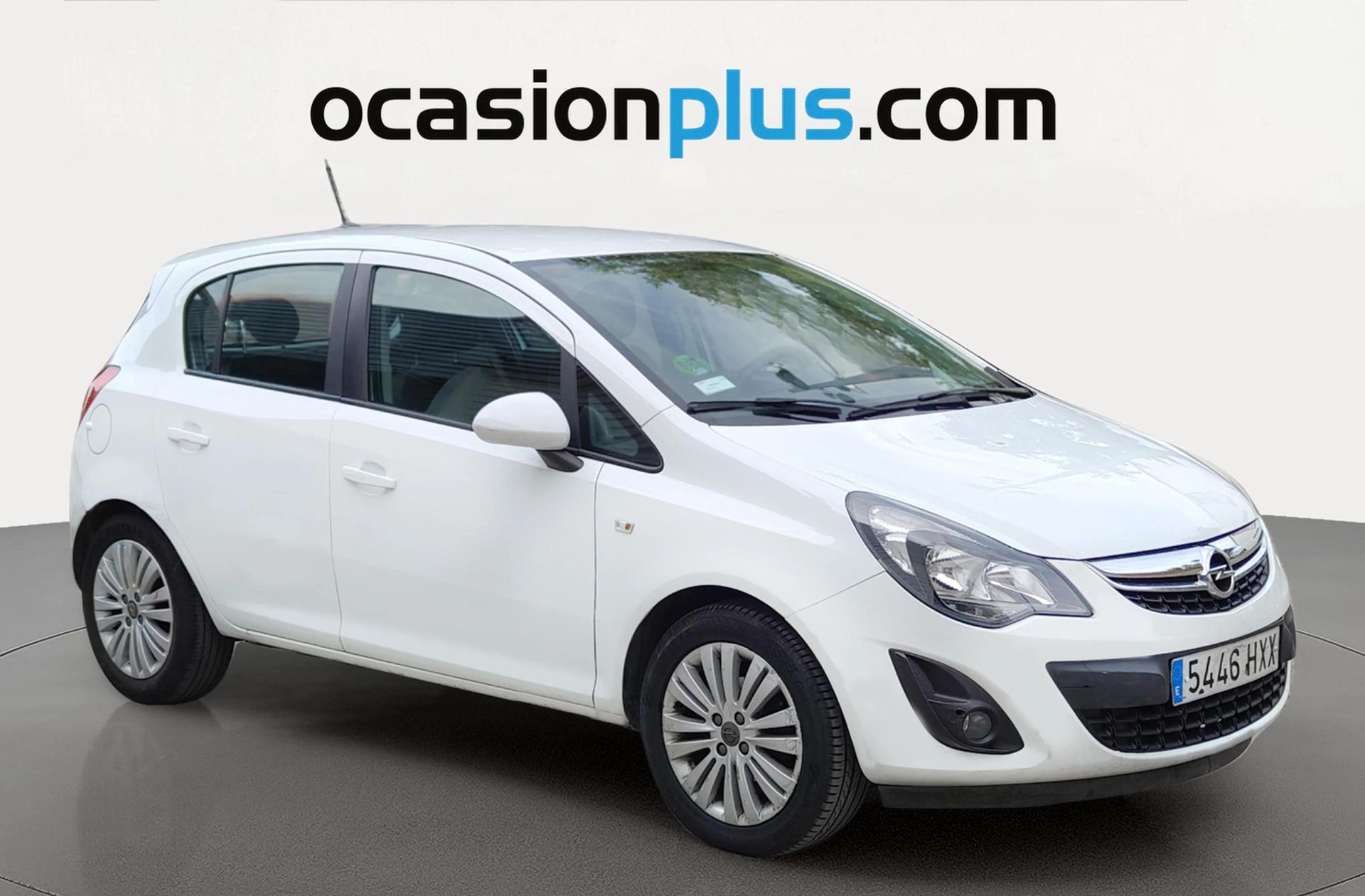 Opel Corsa 1.2 Selective - foto 2