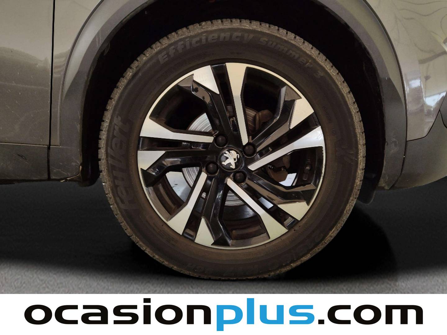 Foto Peugeot 2008 Peugeot 2008 PureTech 130 S&S Allure Pack (130 CV)