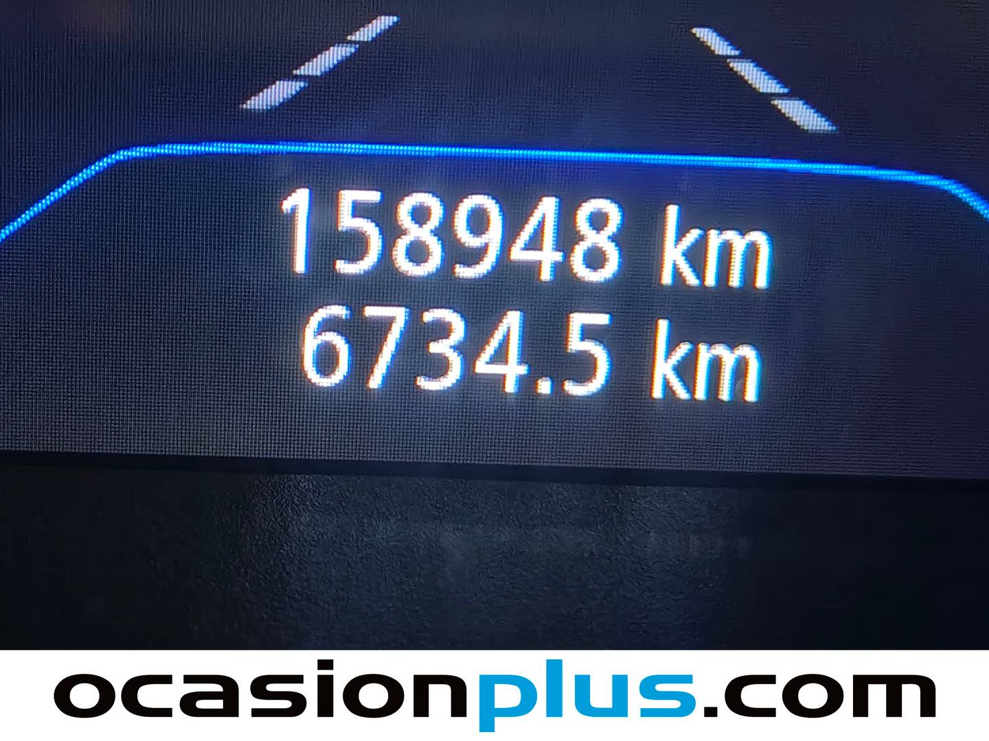 Renault Kadjar Renault Kadjar Zen Energy dCi (110 CV) EDC seminuevo