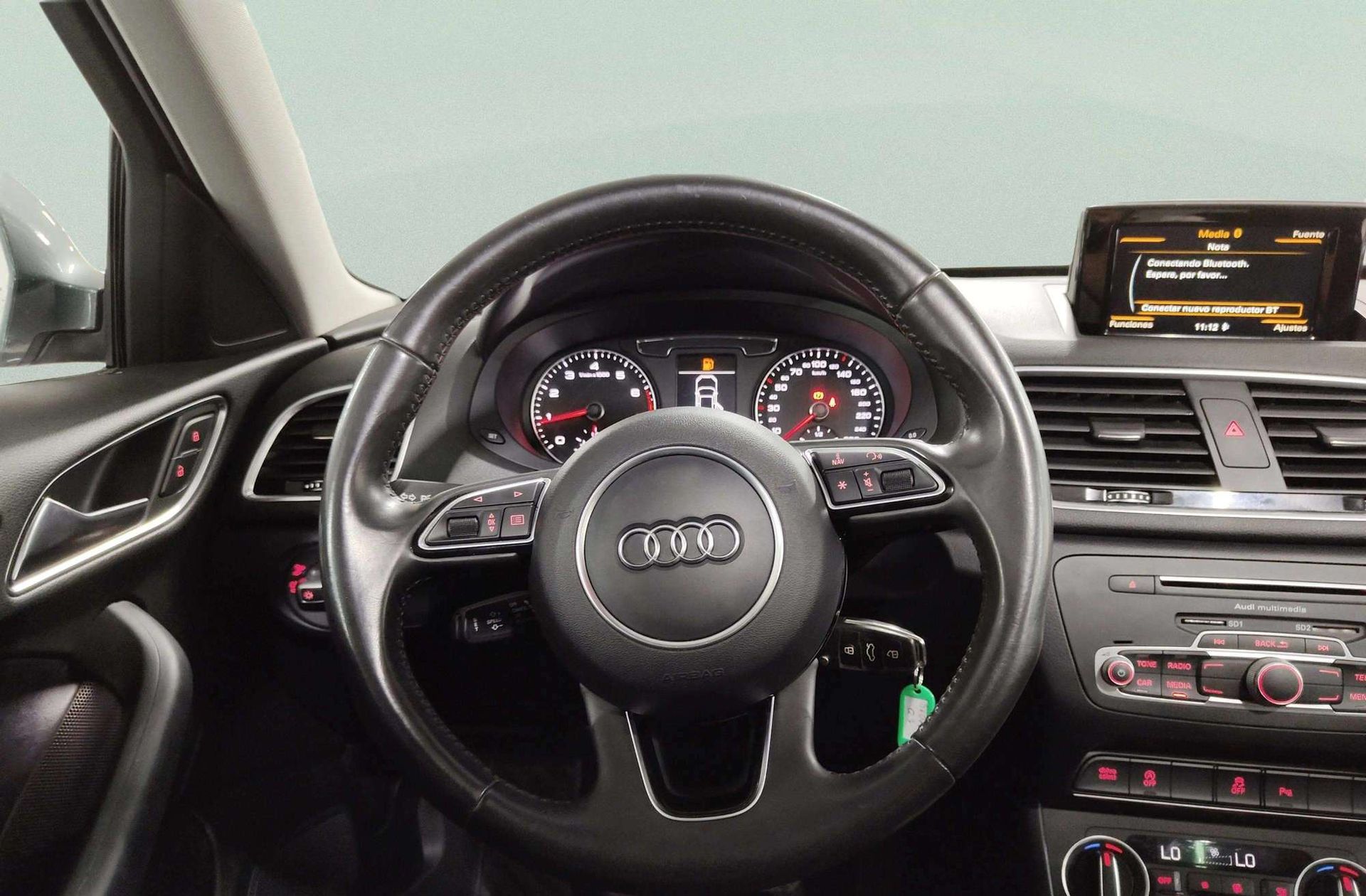 Audi Q3 Design Edition 1.4 TFSI CoD S tronic - foto 35