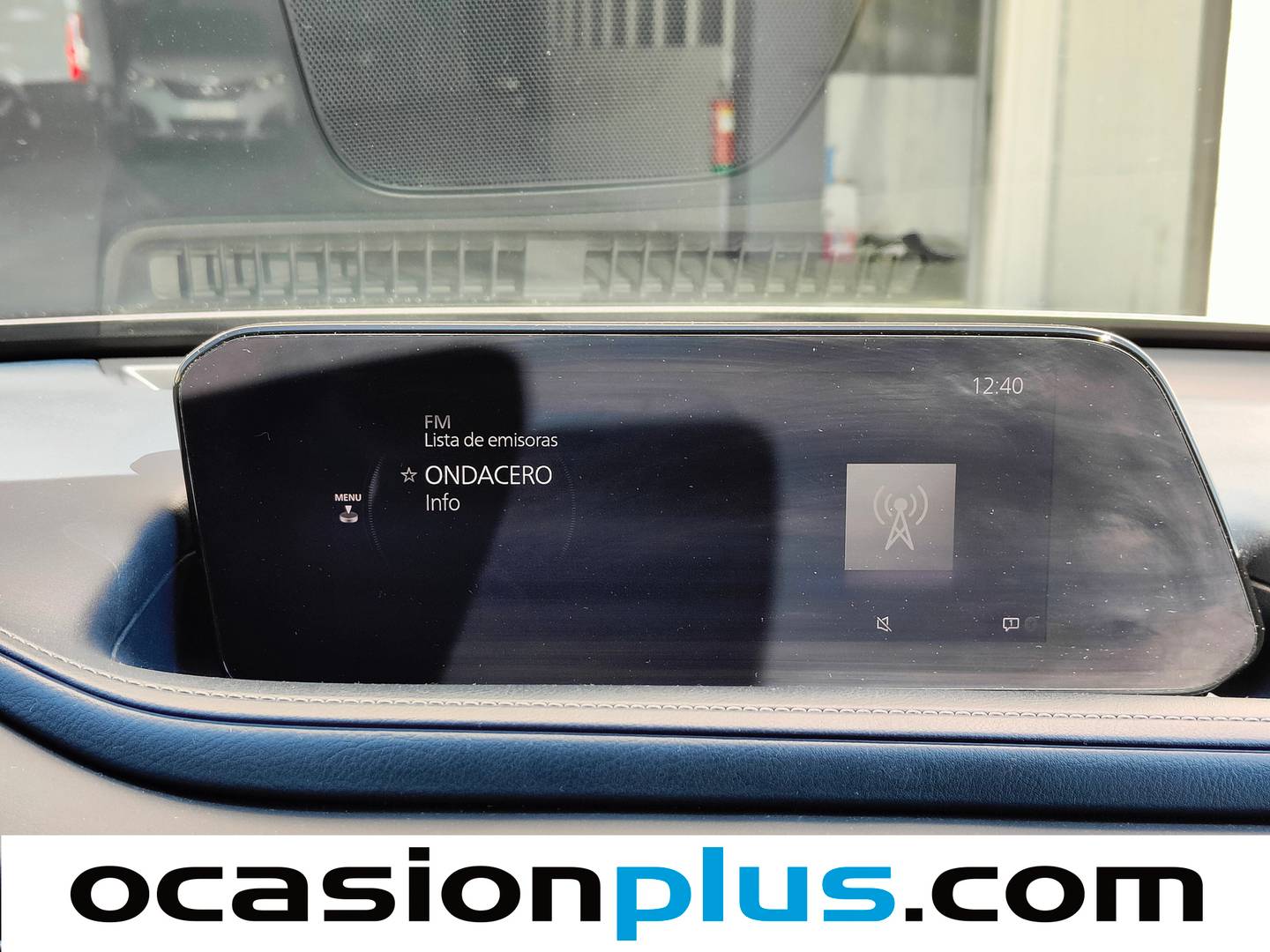 Mazda CX-30 Mazda CX-30 2.0 Skyactiv-G Origin 2WD (122 CV) al mejor precio