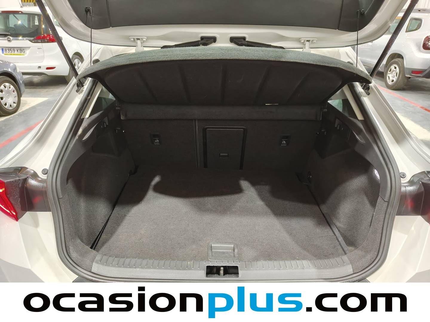 Foto Cupra Formentor CUPRA Formentor 1.5 TSI DSG  (150 CV)