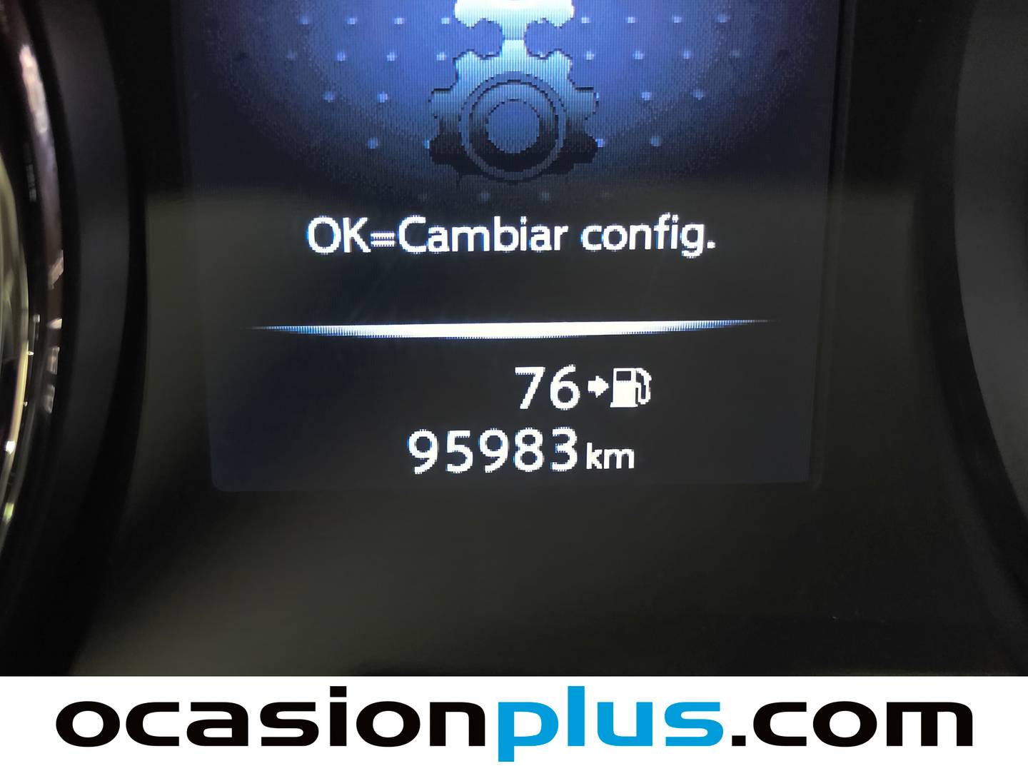 Nissan X-TRAIL Nissan X-Trail 1.6 DIG-T N-Connecta 4x2 (163 CV) seminuevo
