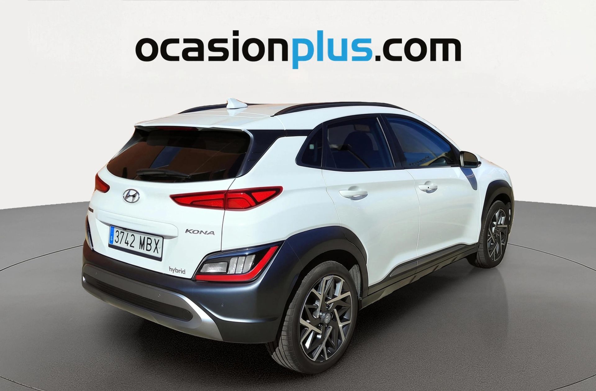 Hyundai Kona 1.6 GDI HEV Style Sky DCT - foto 4