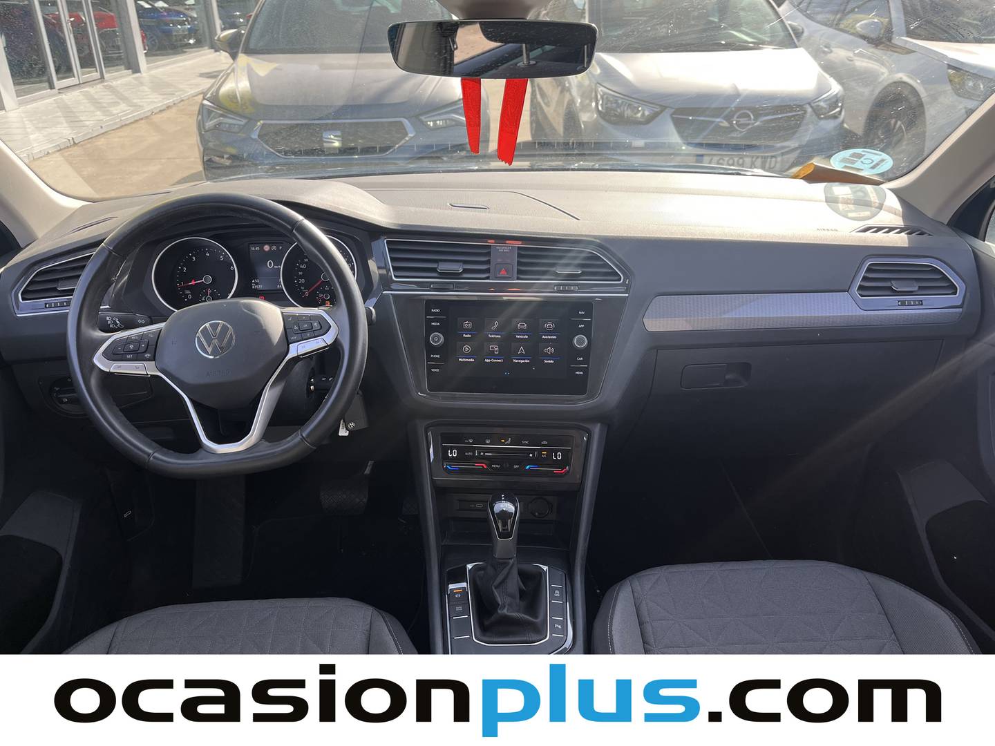 Foto Volkswagen Tiguan Volkswagen Tiguan Life 1.5 TSI  (150 CV) DSG