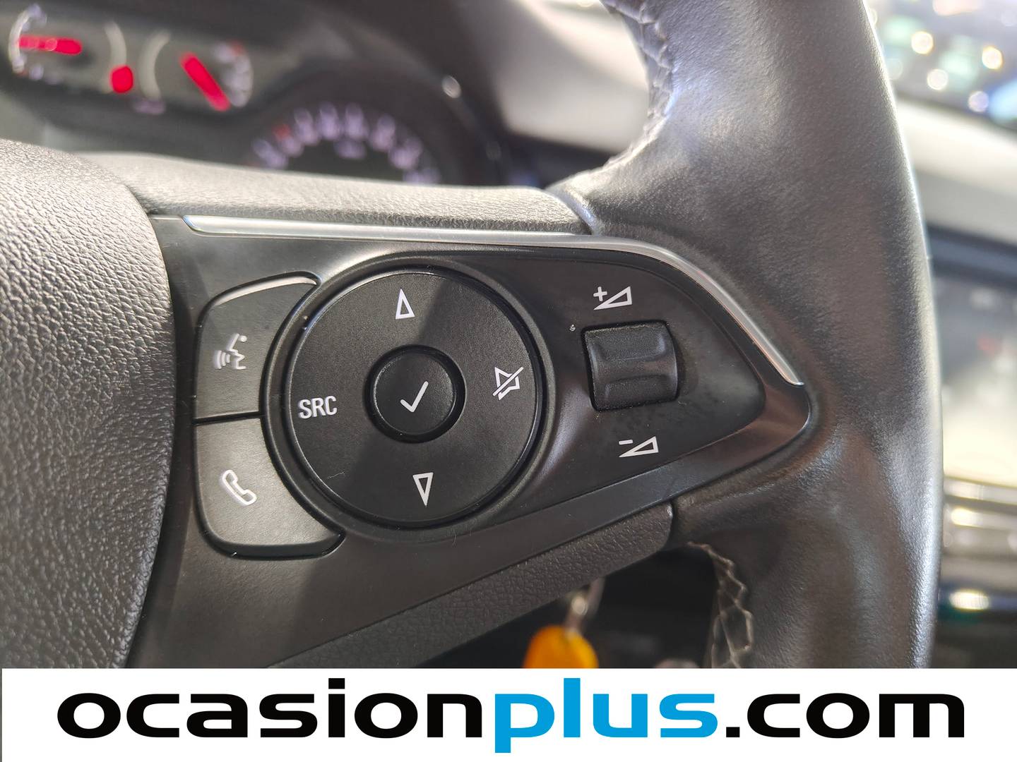 Opel Crossland X Opel Crossland X 1.2 S&S Design Line 120 Aniversario (110 CV) de ocasión