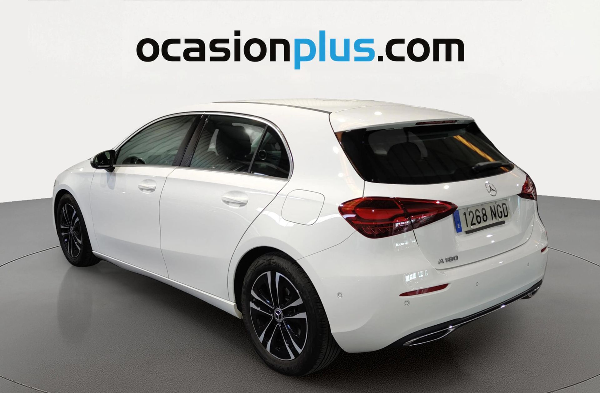 Mercedes-Benz Clase A 180 - foto 4
