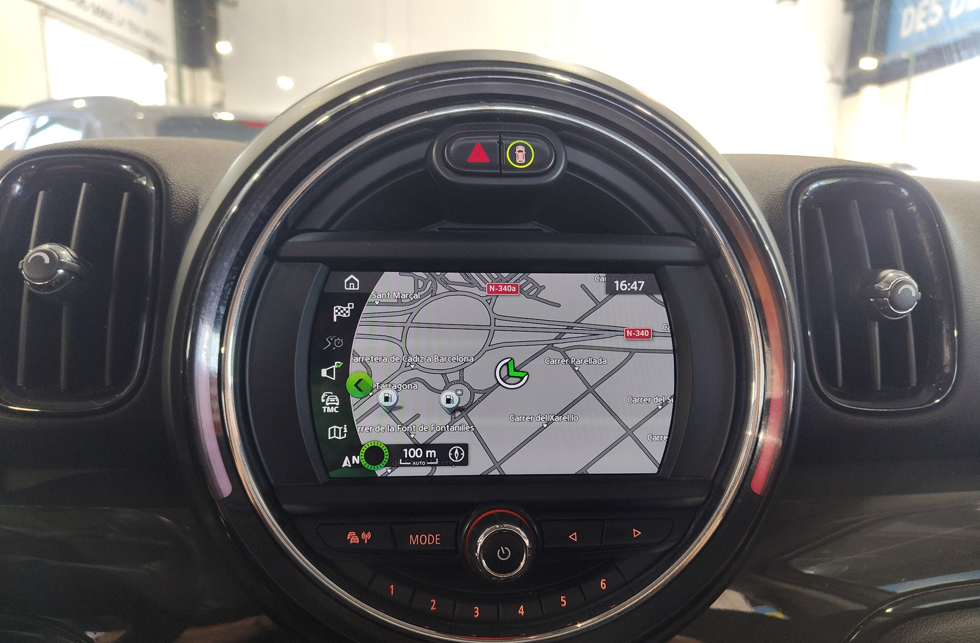 MINI Countryman Cooper - foto 8