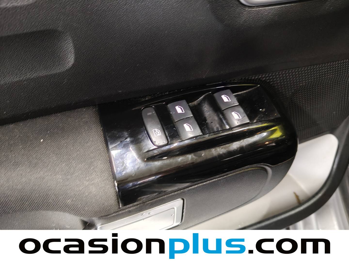 Citroën C3 Citroen C3 PureTech 110 S&S Shine (110 CV) 2023