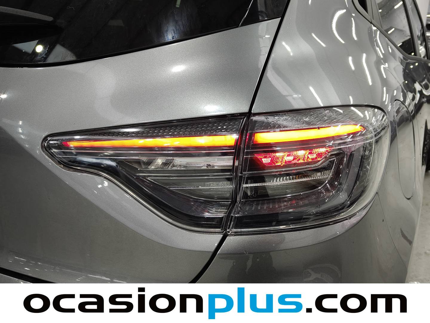 Foto Renault Clio Renault Clio Evolution dCi (100 CV)