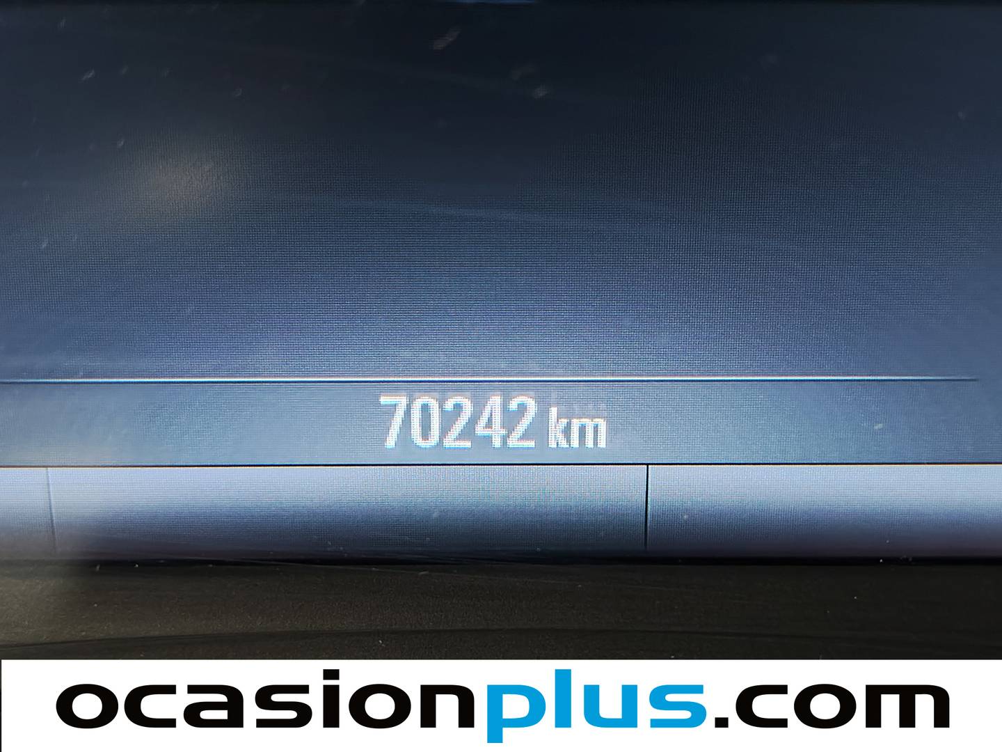 Opel Mokka X Opel Mokka X 1.6 CDTi S&S Excellence 4X2  (136 CV) seminuevo