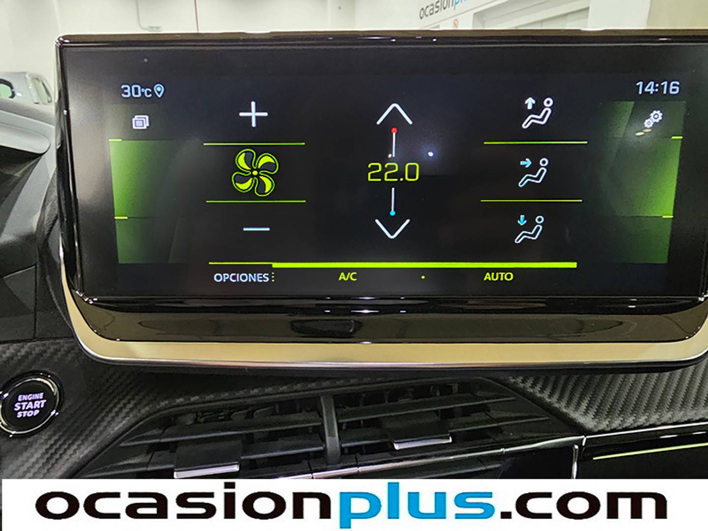 Foto Peugeot 208 Peugeot 208 BlueHDi 100 GT (100 CV)